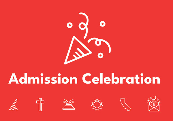 celebratory icons