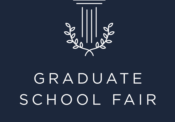2026 Graduate School Fair
