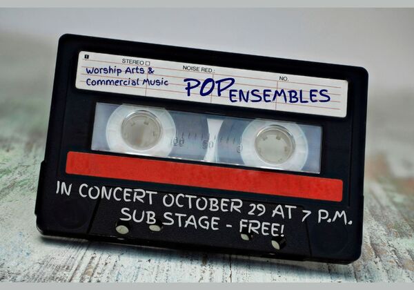 Cassette tape