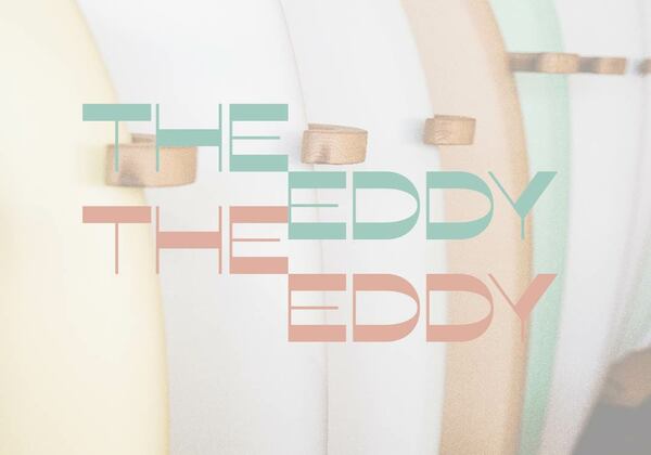 The Eddy Concert April 21 Jordy Searcy