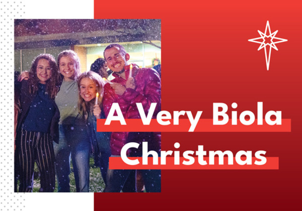 A Very Biola Christmas 