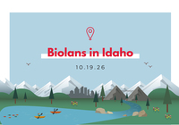 Biolans in Idaho