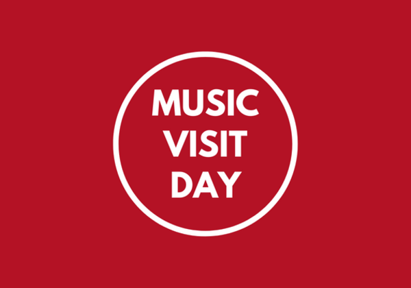 Music Visit Day