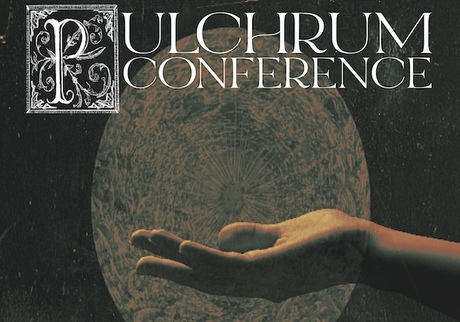 Pulchrum Conference - hand