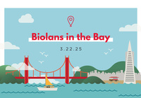 Biolans in the Bay
