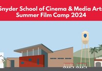 2024 Biola Film Camp