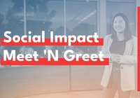 Social Impact Careers Meet & Greet