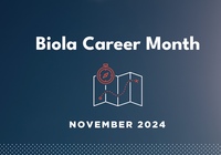 Career Month 2024