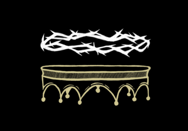 Kingdom chapel logo