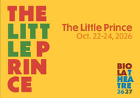 The Little Prince