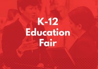 K-12 Education Fair
