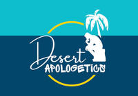 desert apologetics logo
