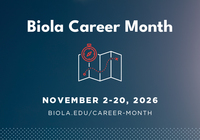 Career Month 2026