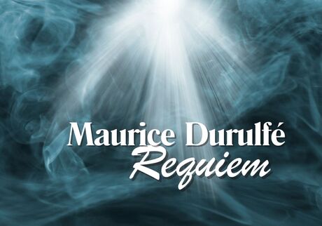 Masterworks Concert: Requiem by Maurice Duruflé - Biola University