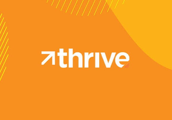 thrive logo