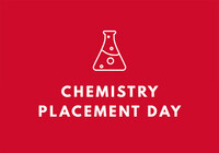 Chemistry Placement Day