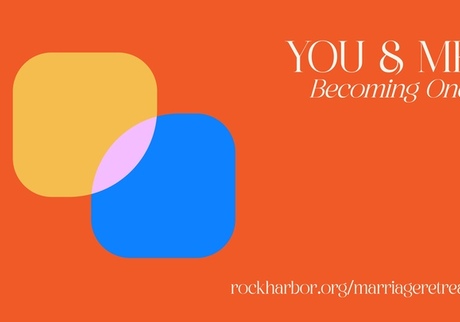 You & Me - Becoming One