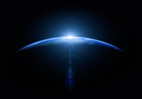 earth horizon