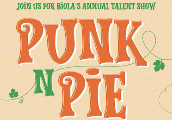 Punk N Pie