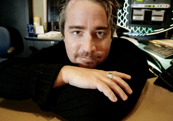 Advertised by Big Wave Dave