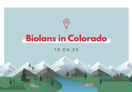 Biolans in Colorado