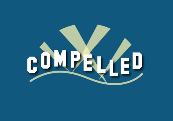 Image of Compelled chapel logo