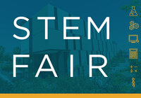 STEM Fair logo