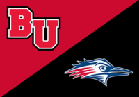 Image includes Biola BU logo and Metro State logo.