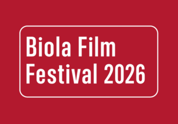 Biola Film Festival 2026