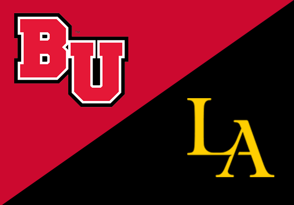 Image includes Biola BU logo and CSULA logo.