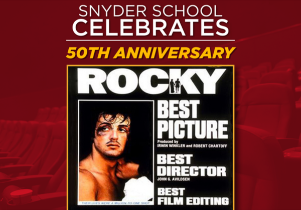 Rocky Free Screening