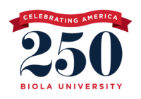 America 250 logo