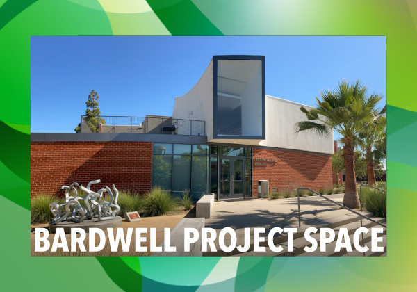 Image of the entry to the Bardwell Project Space