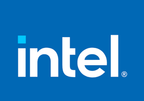 Intel Logo
