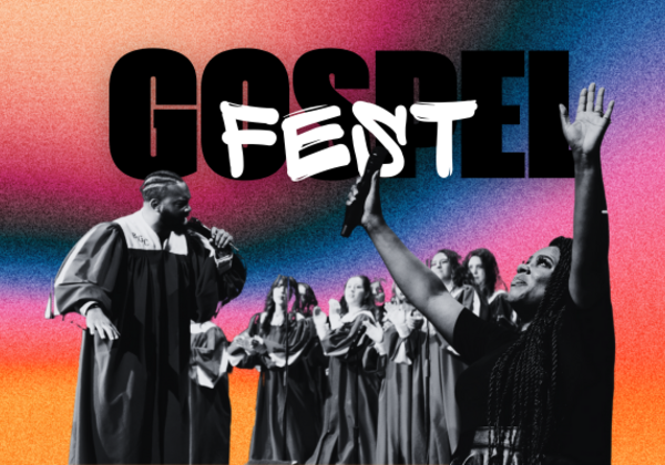 Gospel Fest 2026
