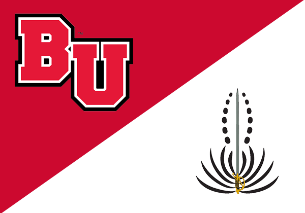 M Basketball vs. Chaminade - Biola University
