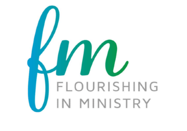 Flourishing in Ministry Logo