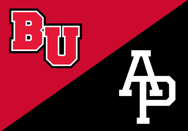 Image includes Biola BU logo and Azusa Pacific logo.