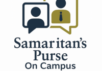Samaritan's Purse On Campus Interviews