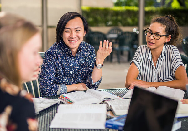 Rosemead Info Session