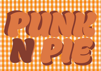 Punk N Pie
