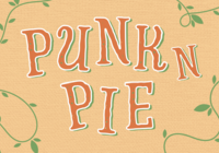 Punk N Pie