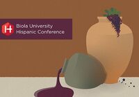 Biola University Hispanic Conference 2023