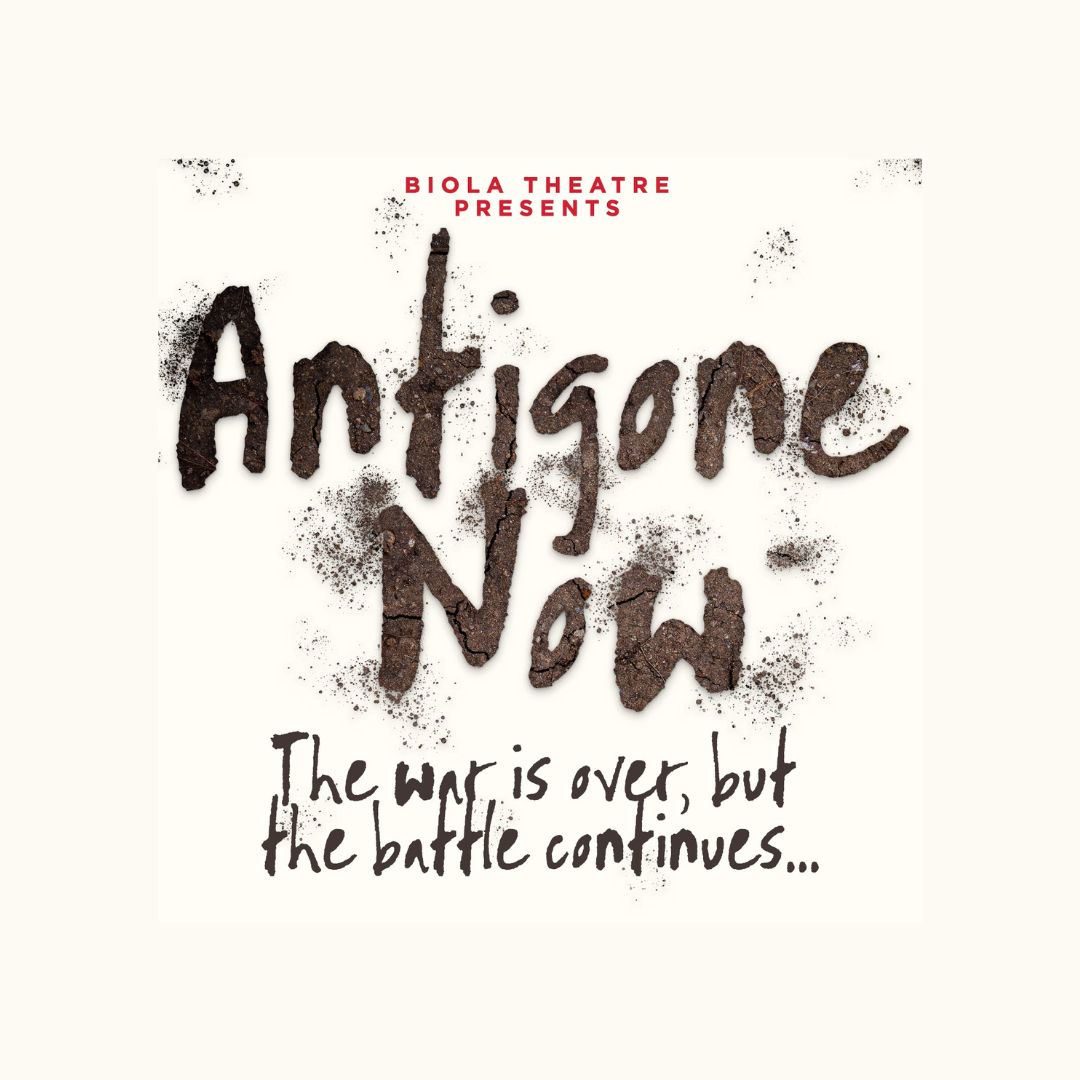 Antigone Now” — battling a hopeless darkness - The Chimes