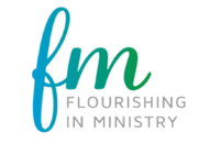 Flourishing in Ministry Logo