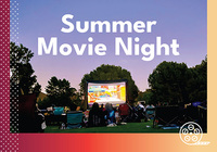 Biola Blockbusters : Outdoor Summer Movie Nights