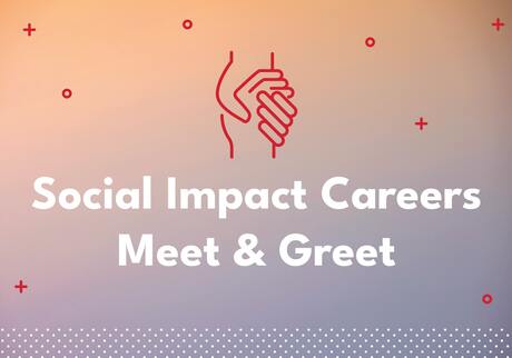 Social Impact Careers Meet & Greet - Biola University