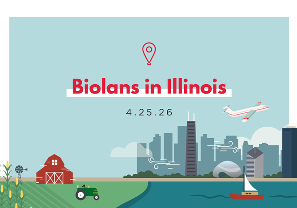 Biolans in Illinois