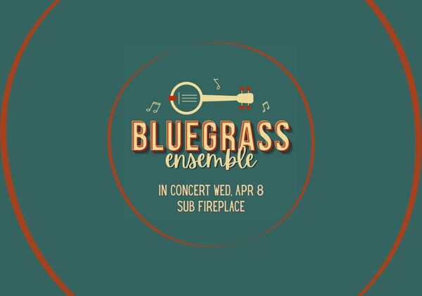 Bluegrass instruments