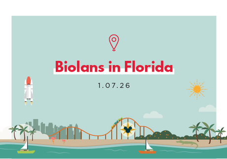 Biolans in Florida